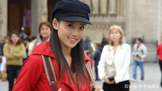 “宫廷女神”张嘉倪，和杜淳同居7年却被甩，如今怎样？