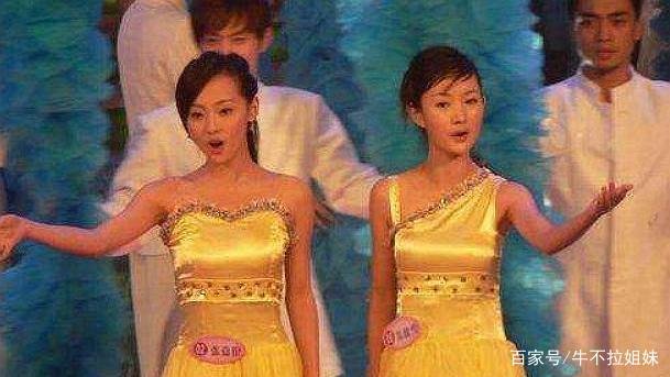 “宫廷女神”张嘉倪，和杜淳同居7年却被甩，如今怎样？