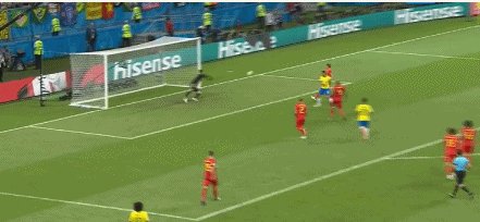 比利时vs巴西比分多少