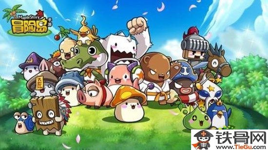 冒险岛手游双弩精灵转职加点解析