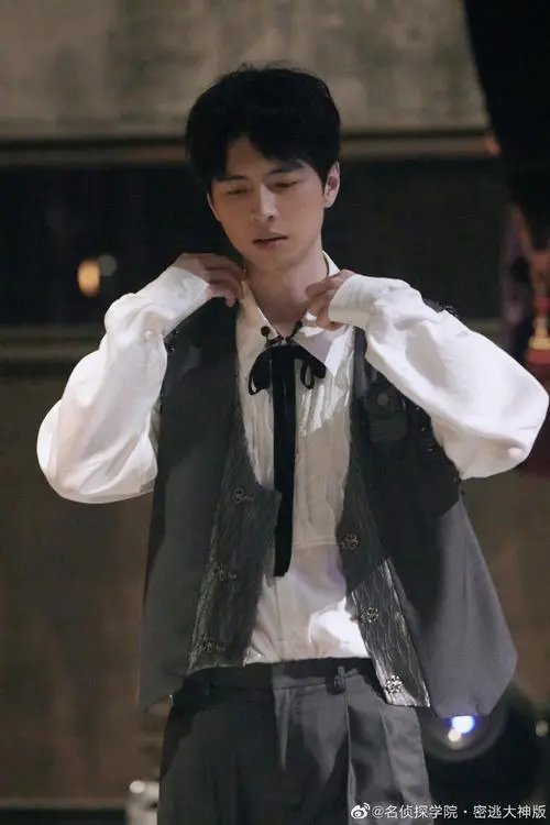 《密逃4》大神版第四季欢乐回归，这档综艺为何如此上头？