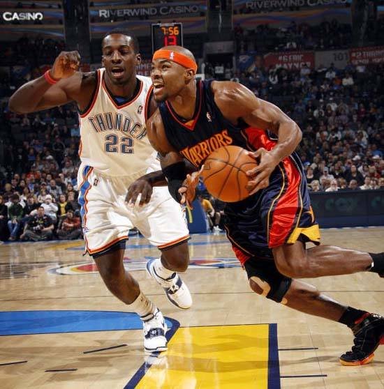 NBA哪些球员，肌肉特别强壮？