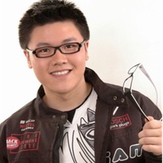 黄科伟的演艺经历