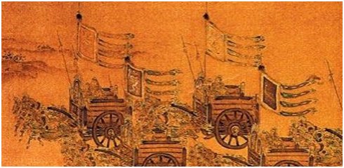 孟珙灭金是怎么回事？