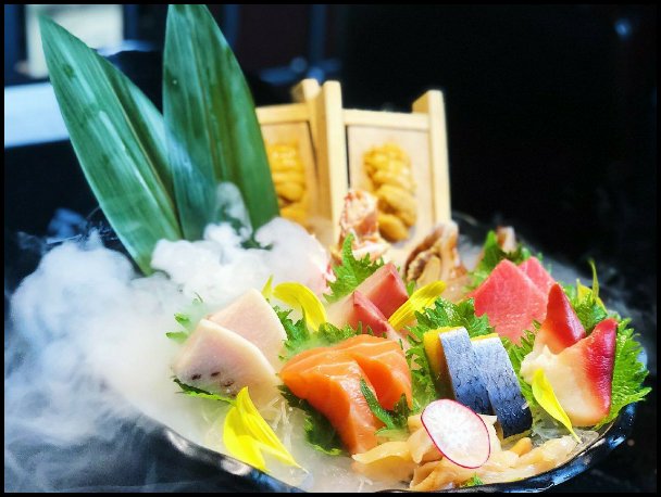 广州自助餐厅排行榜前十名