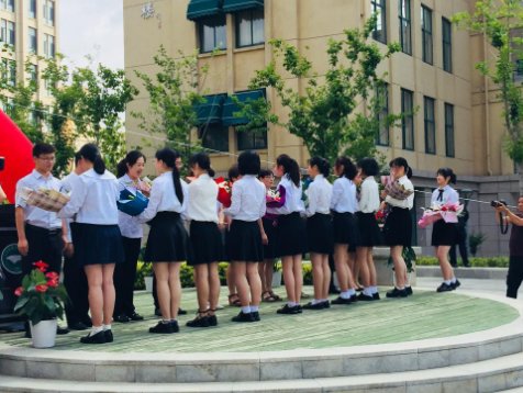 烟台三中是什么样的学校