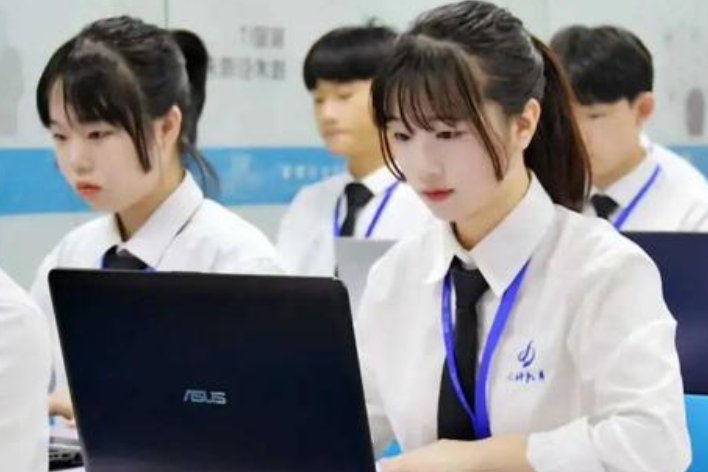 太原学电脑好一点的培训中心