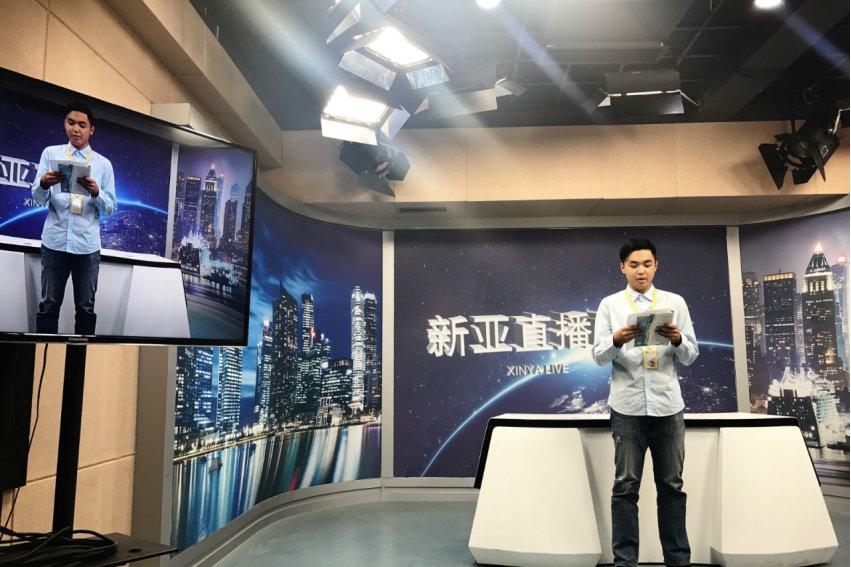 播音与主持怎么考试