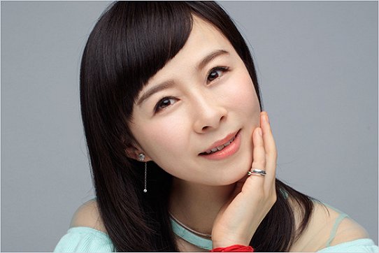 上海主持人全部名单