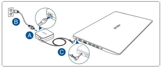 电脑不能进入系统,如何处理?