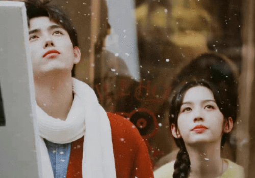 陈飞宇、周也电影《倒数说爱你》官宣，这部影片与以往的爱情片有什么不同？