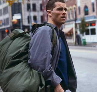 第十大道和狼的幕后制作