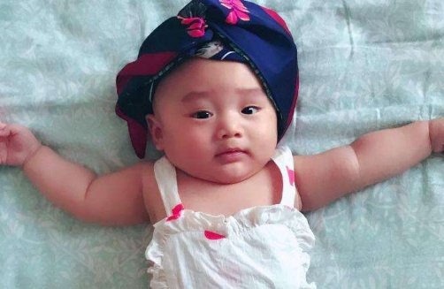 hey baby是什么意思