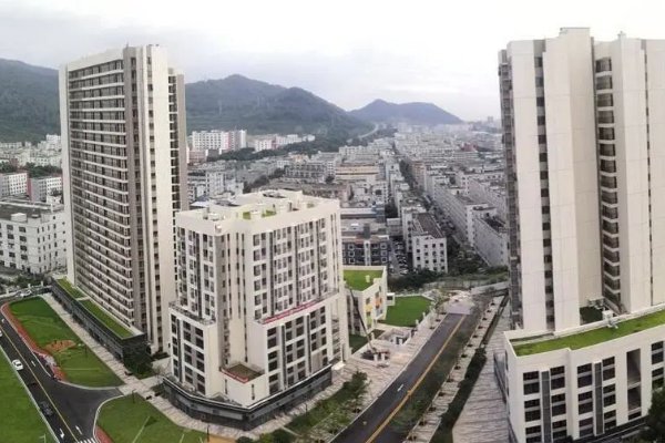 深圳安居房申请条件