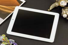 平板电脑10英寸是多大尺寸?