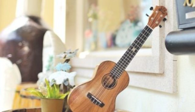 乌克丽丽自学入门教程是什么？