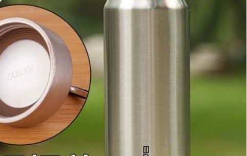 保温杯杯套大了怎么办