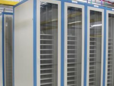 游戏服务器租用哪里好？