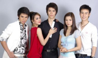 安徽卫视播过的泰剧有哪些？