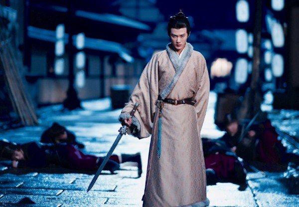 盖世雄连败秦琼等二十几员大将,为什么却轻易死在程咬金手下?