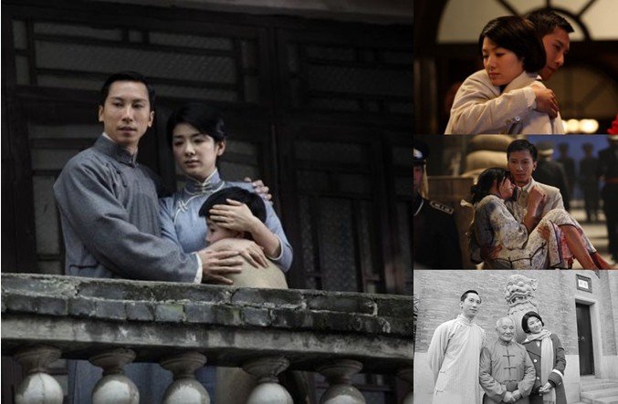 叶问妻子张永成简介及怎么死的？