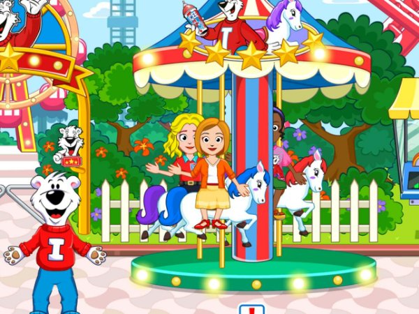 模拟过山车游戏排行榜