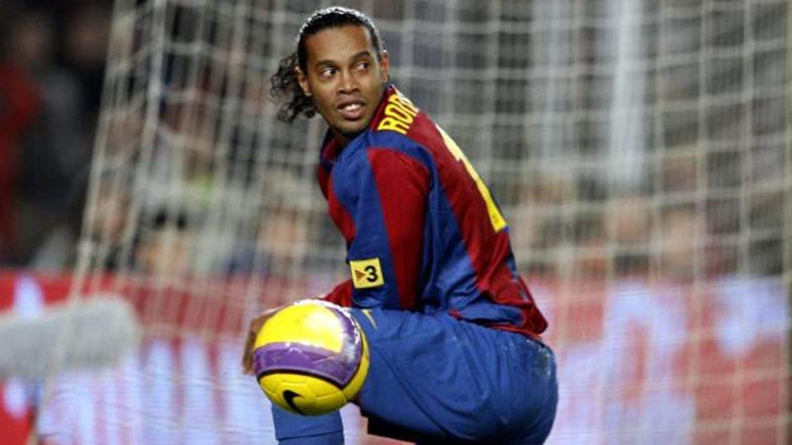 从巅峰期到平庸再到极速坠落,小罗是如何走下神坛的?