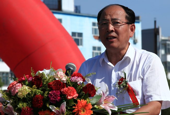 建三江信息港的运营理念