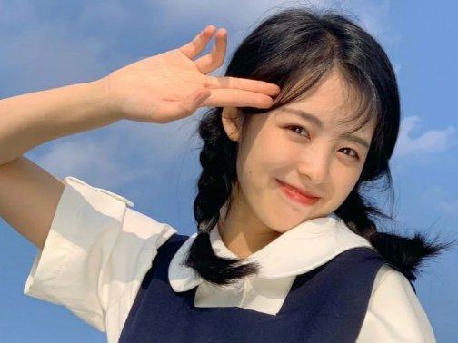 男生为啥都喜欢小小的女生