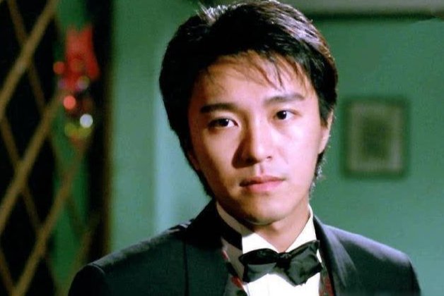 周星驰袁咏仪合作的电影作品