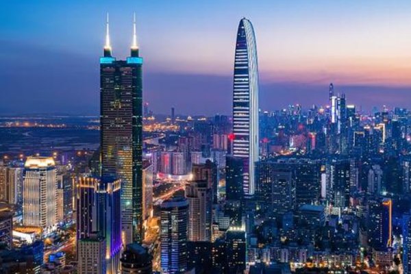 深圳中考分数线2022