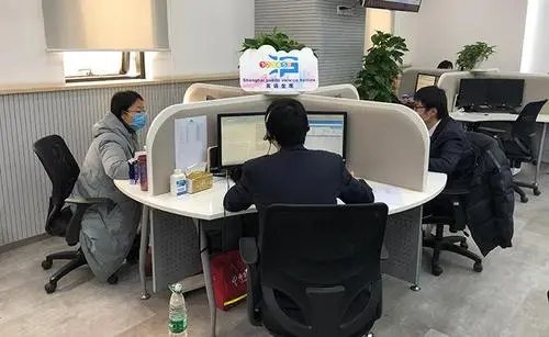 上海防疫办电话24小时电话