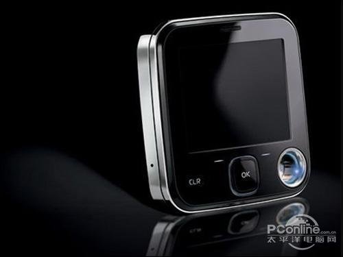 诺基亚7705的基本参数