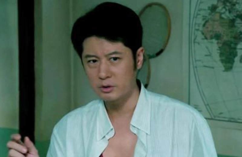 《功勋》谭胖公的原型是谁?谭胖公的结局如何?