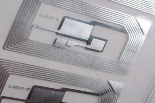 rfid电子标签生产厂家
