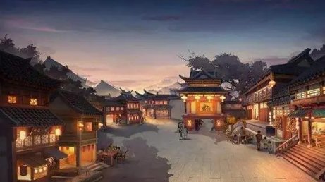 九天开出一成都是李白的什么诗