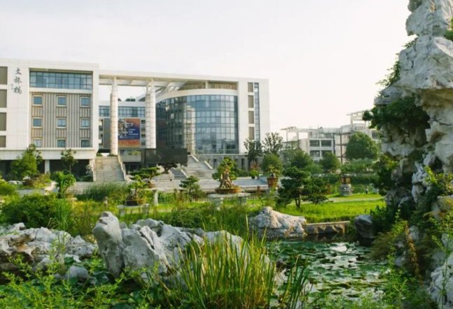 苏州旅游与财经高等职业技术学校有哪些专业