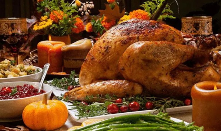 感恩节2023年是几月几日