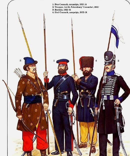 沙皇曾经最得力的武力哥萨克，在苏联内战时期发挥怎样的作用？