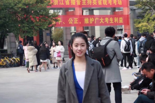 艺考播音有什么要求