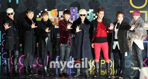 歌谣大战的2015年度