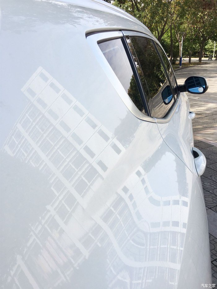 认识大家有段时间了，说说我的红标哈弗H6，用车分享