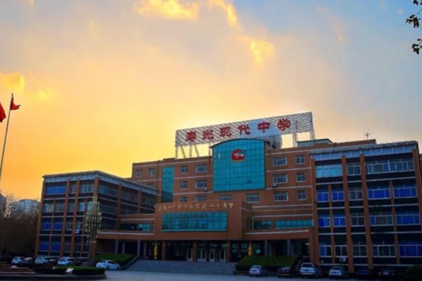 寿光有哪些高中