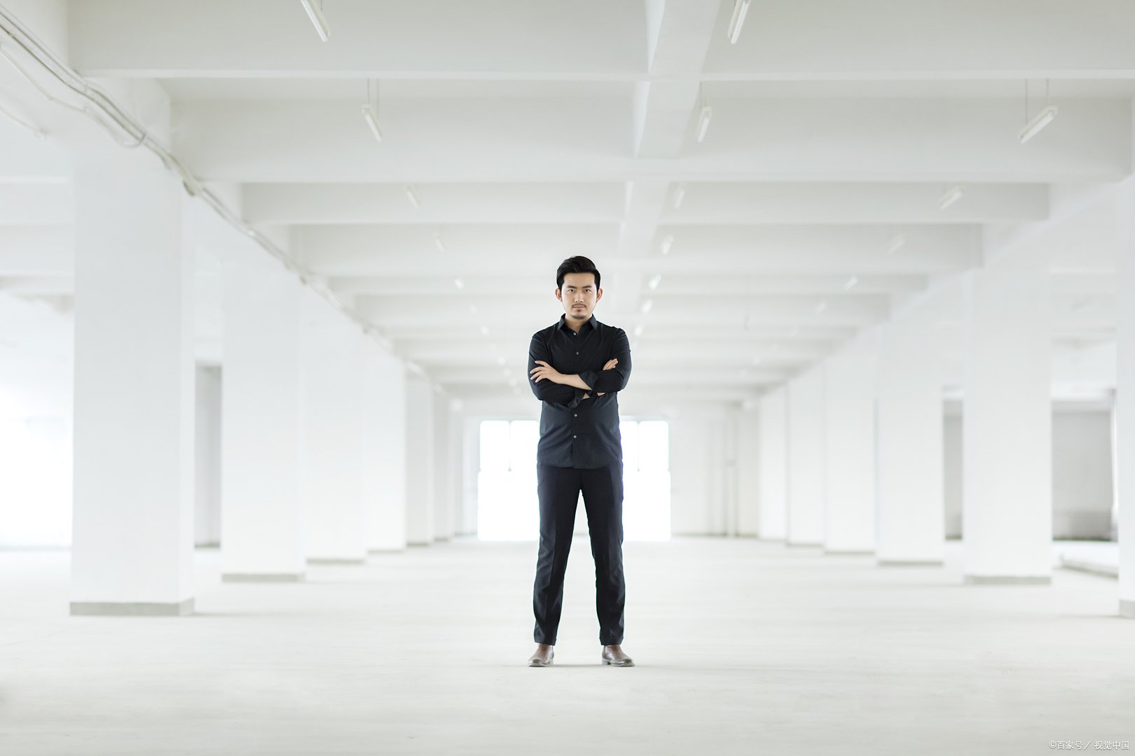 如果世界上只剩下一个男人，会发生什么事情呢？