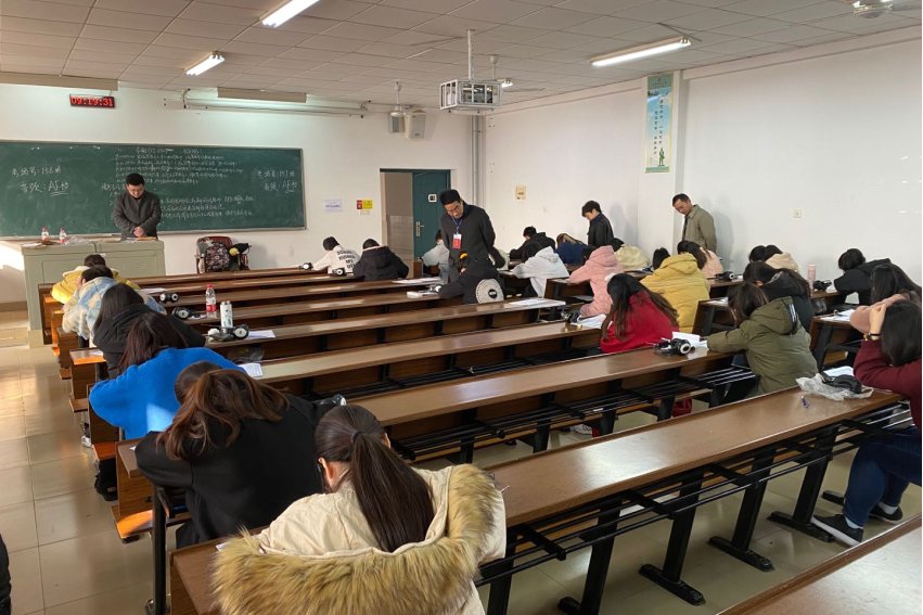 专四考试是什么