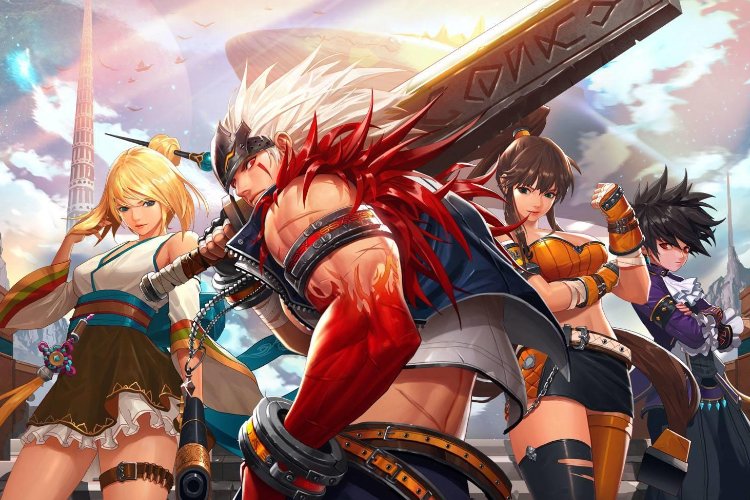 神界深渊怎么开启