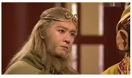 云海翻腾孙悟空，跟天地争霸美猴王那个是第一部