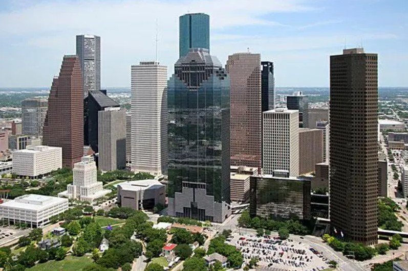 美国休斯顿大学排名