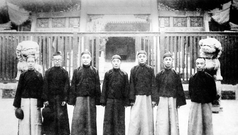 晋商精神是什么?