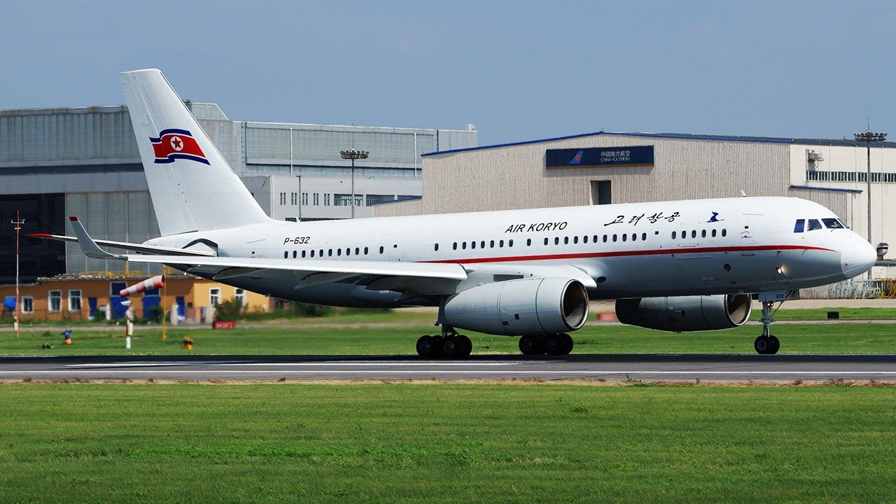 图-204属于什么等级的客机？大型机，中型机还是小型机